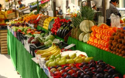 Couvre feu : Les nouveaux horaires du marché