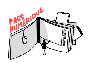 Ateliers Pass Numérique