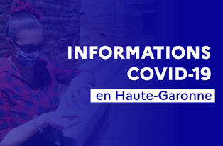 Info COVID-19 et pass sanitaire