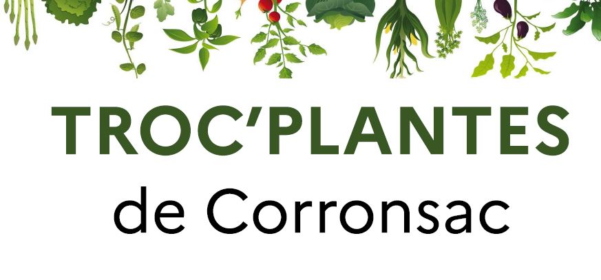 Troc’Plantes de Corronsac